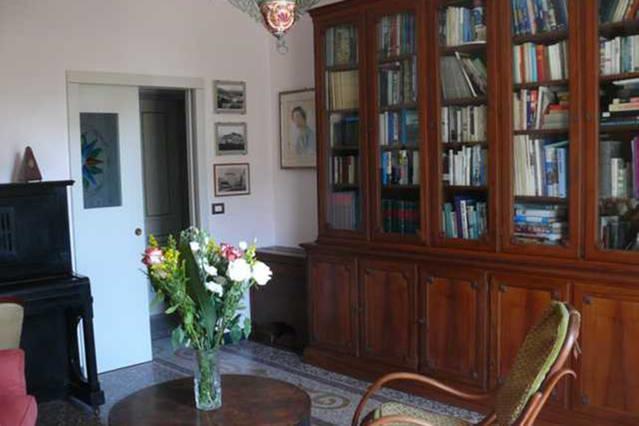 B&B Portobello Sestri Levante Habitación foto